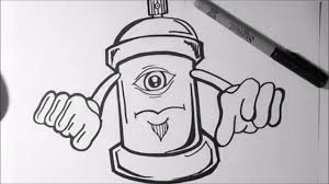 These ideas will help you build confidence in your drawing while creating recognizable artwork. Easy Sketches Graffiti Chelss Chapman