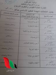كشفت وزارة التربية والتعليم العام عن جدول امتحانات الشهادة السودانية للعام 2020م. Ø¬Ø¯ÙˆÙ„ Ø§Ù…ØªØ­Ø§Ù†Ø§Øª Ø´Ù‡Ø§Ø¯Ø© Ø§Ù„Ø§Ø³Ø§Ø³ Ø§Ù„Ø³ÙˆØ¯Ø§Ù†ÙŠØ© 2020