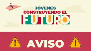 Aquellos jovenes que no estudien y trabajen pueden registrarse y favorecerse de una beca mensual para que puedan. Jovenes Construyendo El Futuro Cerro Inscripciones Por Limite De Beneficiarios Infobae