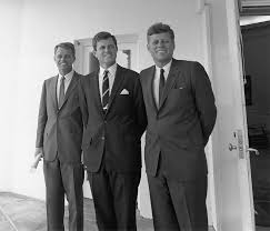 Robert F. Kennedy | Biography, Facts, & Assassination ...