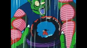 Jun 30, 2021 · dragon ball super tem roteiros de akira toriyama e toyotaro, com arte de toyotaro.o mangá é publicado mensalmente no japão. Goku Derrota Piccolo Daimaoh Dragon Ball Classico Youtube