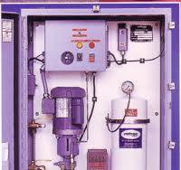 Velcon Load Tap Changer Filter System TP2 – H.C. Warner Filters