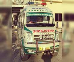 400 km in 4 hours ambulance, mangalore to bangalore ambulance drive for 40 days baby 40 day's baby mangalore to banglore news in hindi | 400 km in 4 hours ambulance news brilliant ambulance driver mangalore to bangalore 40 days baby shifting within 4 hrskm channel. An Ambulance Is Rushing A Baby From Mangaluru To Tvm And It S All On Fb Live Here S Why The News Minute