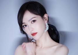 Dàn tiểu Hoa đán 85 đình đám của làng giải trí Hoa ngữ