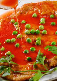 Recipe Fu Yung Hai Recipes Savoury Food Food
