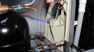 Maybe you would like to learn more about one of these? I Have A 3 Year Old Frigidaire Refrigerator That Will Not Cool Either The Freezer Or The Refrigerator A Plug In Wire