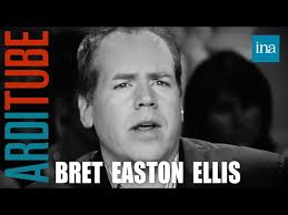 Bret Easton Ellis : L'enfant terrible de la littérature chez Thierry  Ardisson
