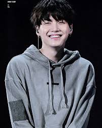 Back To Black Min Yoongi Suga Bts Yoongi