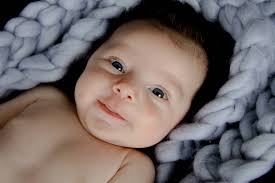 Love for baby Oliver