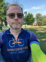 Rider spotlight: Doug Field