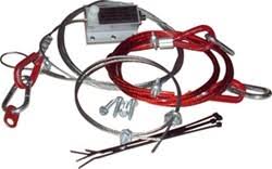 Very simple, but i only us it ~once a year. Ready Brake Surge Braking System And Ready Brute Tow Bar Etrailer Com