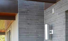 We have now placed twitpic in an archived state. Stone Veneer Siding Exterior Stacked Stone Panels By Norstone