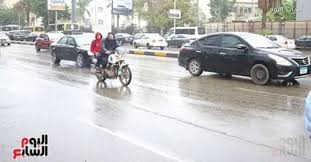 سقوط الأمطار الخميس 18 ديسمبر 2025 ودرجة الحرارة الصغرى في كاترين 1 درجة