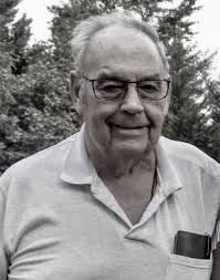 Ralph Thayer Obituary