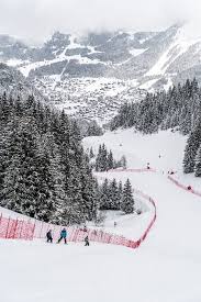 Eurosport est votre destination pour l'actualité ski alpin. Les Portes Du Soleil Pretes Pour Les Championnats De France De Ski Alpin Actumontagne