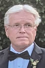 Kevin Nau Obituary (1961