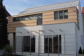 Spezial Fassaden Tischlerei Ecker Fassade Haus Fassade Larchenholz