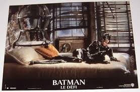 Michelle pfeiffer on 'french exit,' her new business and what she hated about the catwoman costume listen to a bonus episode of variety's new awards circuit podcast below! Batman Returns Catwoman Movie Poster Print 2 Michelle Pfeiffer Ebay