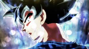 Tons of awesome goku ultra instinct wallpapers to download for free. Goku Ultra Instinct Wallpaper Goku Ultra Instinct Hd 1920x1080 Download Hd Wallpaper Wallpapertip
