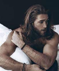 Chi wai lau is back in town for #lcm. Long Hairstyles For Men Fashionable And Sexy Ideas For Your Haircut