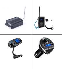 We all know that most contemporary fm transmitters have weird look or stick out of cigar lighters. 13 Best Fm Transmitters To Buy In 2021