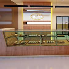 Galeri dari gambar denah rumah minimalis type 36: Project Rumah Tinggal Toko Kue Arafah Desain Arsitek Oleh Atap Architects Arsitag