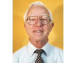 John Fredrickson Obituary (1919