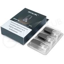 It is very easy and you dont need much tools or skills for this. Smok Infinix Refillable Vape Pods