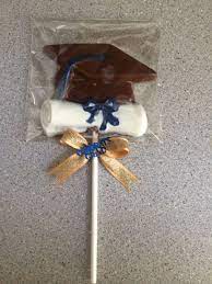 Pin On Chocolate Lollipops