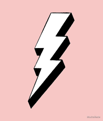 Don't forget to subscribe for more videos ️ disclaimer the pictures used in this video belong to it's respective owner. Black And White Lightning Bolt T Shirt Print Lightening Bolt Tattoo Grey Wallpaper Iphone Preppy Wallpaper