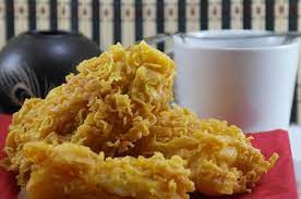 Cara membuat pisang goreng kriuk krispy banget how to make crispy fried banana. Resep Pisang Goreng Kriuk Garing Dan Lembut Silanghati Com