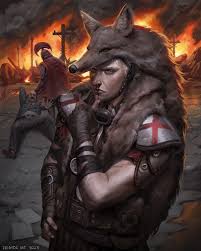 Vulpes Inculta - NSFW Character AI Chat