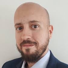 Robert Blasco's Instagram, Twitter & Facebook