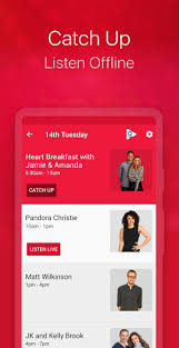 Getting used to a new system is exciting—and sometimes challenging—as you learn where to locate what you need. Download Heart Radio App Free For Android Heart Radio App Apk Download Steprimo Com