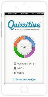 This is the best android app . Dictionary And Word Game Apps Merriam Webster