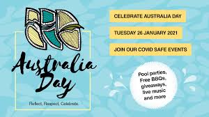 Every breath you take (2021) the dissident (2020) land (2021) moon rock for monday (2020) Australia Day 2021 Port Stephens Council