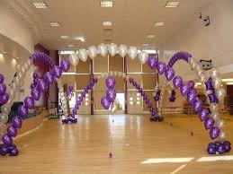 Pin On Balloon Arches