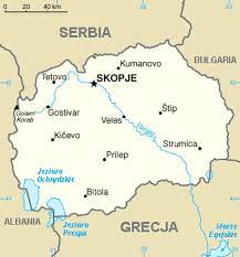 Macedonia (dziś już oficjalnie jak północna) uwodzi i nie daje o sobie za. Macedonia Polnocna Wikipodroze Wolny Przewodnik Turystyczny