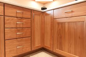 Custom Kitchen With Natural Red Birch Cabinets Birch Kitchen Cabinets Kitchen Remodel Small Kitchen Cabinet Door Styles