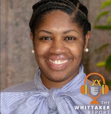 The Whittaker Report Podcasts