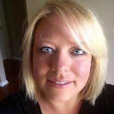 Kristy Jenkins's Instagram, Twitter & Facebook