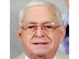 Paul Dalton Obituary (2015)