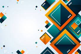 Download Gradient Geometric Diamond Shapes Background For Free Geometric Background Geometric Poster Design Geometric Poster