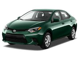 Browse the full selection of tire sizes, prices and tire types. 2015 Toyota Corolla Review Ratings Specs Prices And Photos The Car Connection