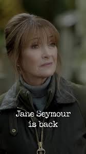 Harry Wild season 2 is officially here! Pour yourself a large glass of red  wine and stream the first two episodes NOW, only