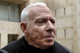 Imbert Jacky dit Jacky le Mat