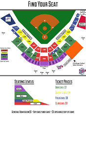 47 Exact Braves 3d Seating Chart