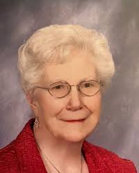 Joyce Winther Obituary December 31, 2020