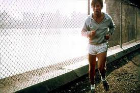 Manitoba marathon and united way winnipeg have partnered to support people with intellectual disabilities. Dustin Hoffman In Marathon Man Central Park