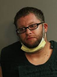 Child rapist Dwain L. Smith, 40, of Strasburg gets 15 years to life